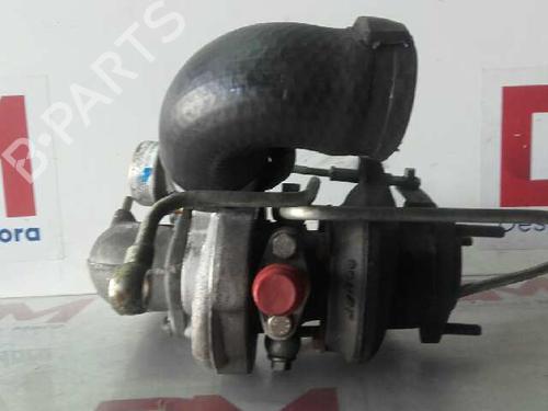 Turbocharger/Supercharger SAAB 900 II Convertible  | BP16882074M71 