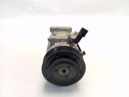 Used AC compressor HYUNDAI i20 II (GB, IB) 1.2 LPG (75 hp) 27512112