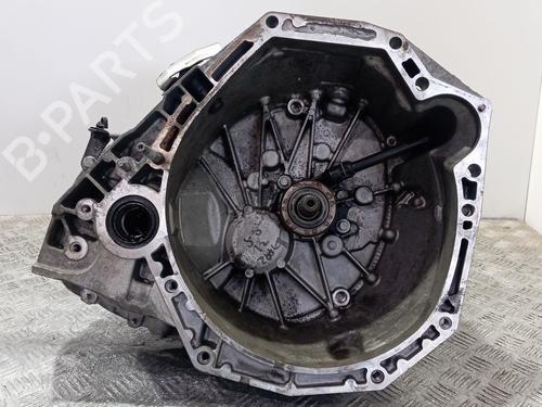 Used Gearbox RENAULT TALISMAN (LP_) [2015-2022]  32414581