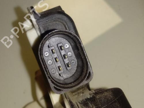 Front right lock SEAT IBIZA IV ST (6J8, 6P8) 1.6 TDI | BP18020400C97 