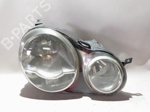 Used Right headlight Right headlight 37239193 37239193