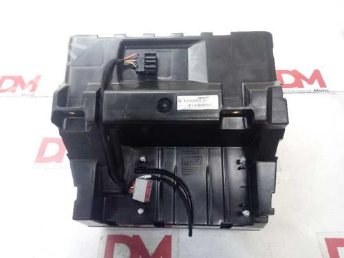 Electronic module PORSCHE PANAMERA (970) 3.0 D | BP14128941M83 