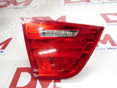 Venstre baklys, luke BMW 3 Touring (E91) 318 d (143 hp) 14128977