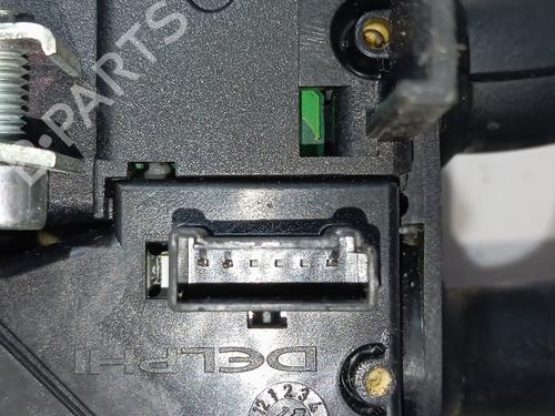Headlight switch CITROËN JUMPER II Van 2.0 BlueHDi 110 | BP28579318I24 