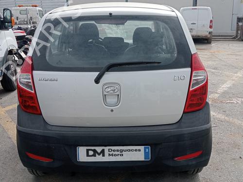 Electronic sensor HYUNDAI i10 I (PA)  | BP37516841M84  - Image 7