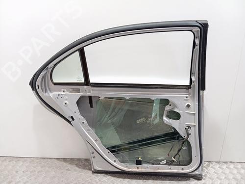 Left rear door MERCEDES-BENZ S-CLASS (W221, V221) S 600 (221.176) | BP28488195C4 