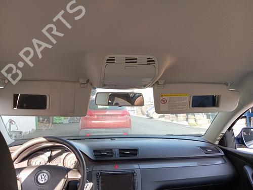 Left tailgate light VW PASSAT B6 (3C2) | BP22522661C79