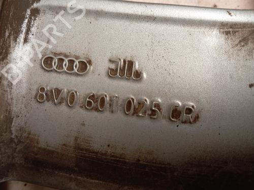 Rim AUDI A3 Sportback (8VA, 8VF) 30 TDI | BP22649087C45 