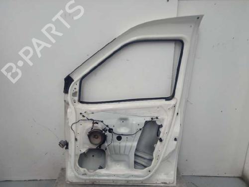 Right front door OPEL COMBO Box Body/MPV (X12) 1.3 CDTI (B05) | BP12668187C3 