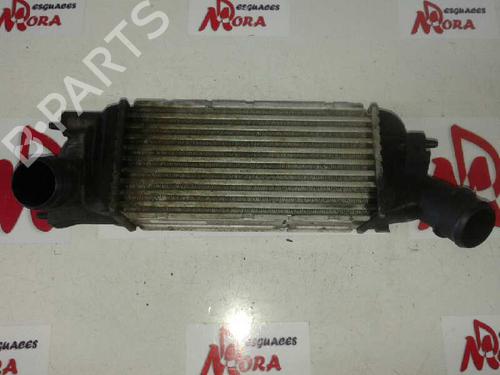 Intercooler PEUGEOT 407 (6D_) [2004-2011]  12676779