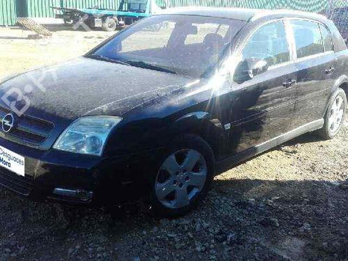 Left rear brake caliper OPEL SIGNUM Hatchback (Z03)  | BP12644961M107 