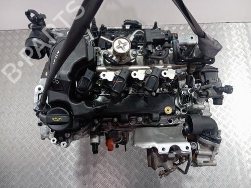 Engine CITROËN C4 Grand Picasso II (DA_, DE_) 1.2 THP 130 | BP34404241M1  - Image 6