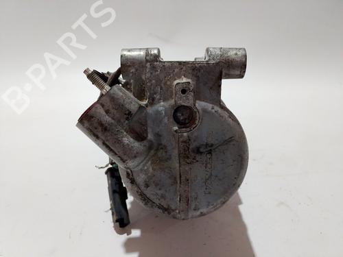 AC-Kompressor CITROËN BERLINGO Box Body/MPV (K9)  | BP29124951M34 
