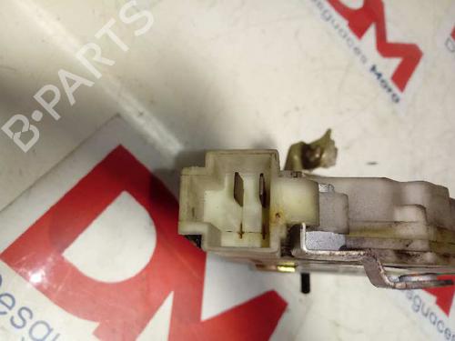 Front left lock NISSAN PRIMERA (P11)  | BP16815643C98 