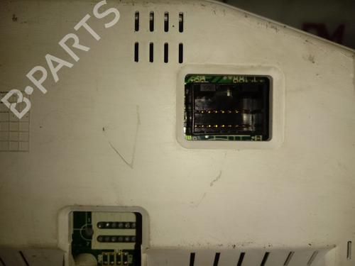 Instrument cluster HYUNDAI COUPE II (GK) 1.6 16V | BP12842370C47 