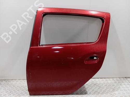 left-rear-door-dacia-sandero-ii-2012-33000553 main image