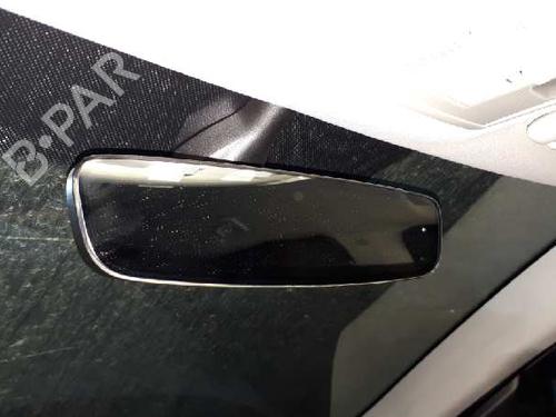 Used Rear mirror SKODA SUPERB III (3V3) [2015-2024]  30369934