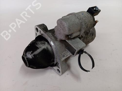 Used Starter KIA SPORTAGE IV (QL, QLE) [2015-2022]  22420292