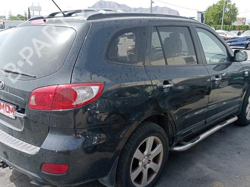 Right headlight HYUNDAI SANTA FÉ II (CM) 2.2 CRDi GLS 4x4 | BP22757570C29 