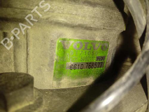 AC compressor VOLVO 940 (944)  | BP18490871M34 