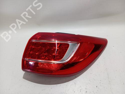 Used Right taillight KIA SPORTAGE III (SL) [2009-2017]  27566510