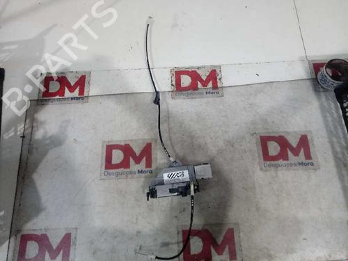 Used Rear right lock PEUGEOT 308 I (4A_, 4C_) [2007-2016]  12837595