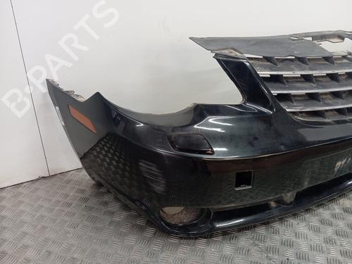 Foran støtfanger CHRYSLER SEBRING Convertible (JS) 2.7 | BP29424475C7 