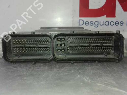 Engine control unit (ECU) VW PASSAT B6 (3C2) 2.0 TDI | BP15824898M57 