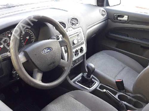 Alternator FORD FOCUS II (DA_, HCP, DP)  | BP12642091M7 