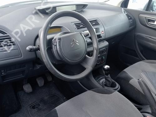 Display CITROËN C4 I (LC_)  | BP15882446C48 