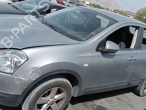 Left front fog light NISSAN QASHQAI I (J10, NJ10)  | BP30372778C30 