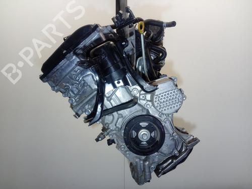 Engine TOYOTA COROLLA Saloon (_E21_) 1.6 VVTi (ZRE210) | BP17919484M1 