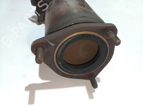 Catalyst CHEVROLET MATIZ (M200, M250) 1.0 | BP39136263M10 - Image 3