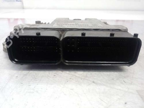 Engine control unit (ECU) HYUNDAI ix35 (LM, EL, ELH)  | BP12654040M57 