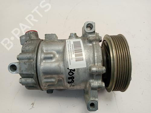 Used AC compressor RENAULT KANGOO III MPV [2021-2025]  27262384