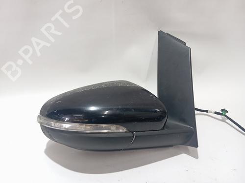 Retrovisore destro VW TOURAN (1T1, 1T2) 1.9 TDI | BP29275809C27
