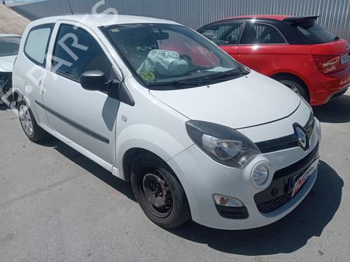 Left taillight RENAULT TWINGO II (CN0_) 1.5 dCi 75 | BP37408119C34  - Image 9