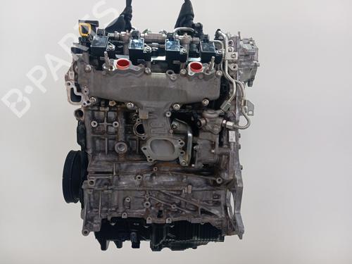 Engine MAZDA CX-30 (DM) SKYACTIV-G M Hybrid | BP39201980M1  - Image 7