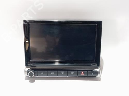 display-monitor-citroen-c3-aircross-ii-2r_-2c_-2017-39964523 main image