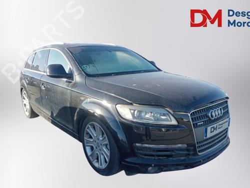 Used Parts AUDI Q7 (4LB) 3.0 TDI quattro (233 hp) 4325831