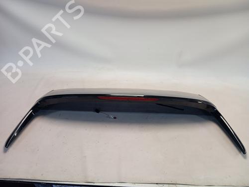 Used Rear spoiler BMW X1 (F48) sDrive 18 d (150 hp) 30914406