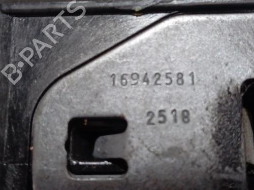 Front right lock CITROËN BERLINGO Box Body/MPV (B9)  | BP30374985C97 