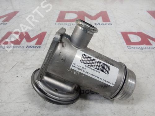 Used Egr BMW X5 (E53) 3.0 d (218 hp) 12670615