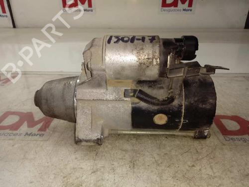 Starter HONDA CIVIC VIII Hatchback (FN, FK) 2.2 CTDi (FK3) | BP12656978M8 