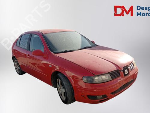 AC compressor SEAT LEON (1M1) | BP28817564M34