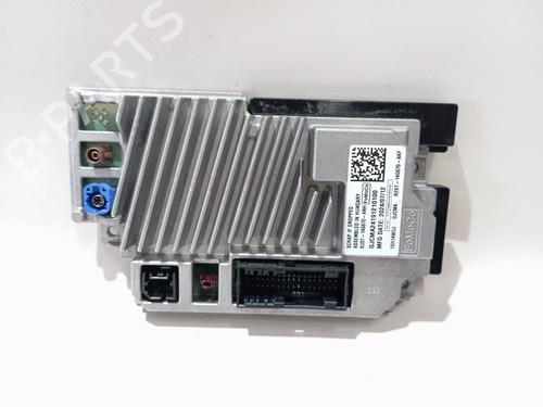 Modulo elettronico FORD TRANSIT COURIER V769 Box Body/MPV (N3P) [2023-2025]  28412710