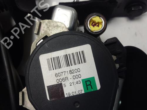 Airbag Kit MERCEDES-BENZ A-CLASS (W169)  | BP15401723C86 