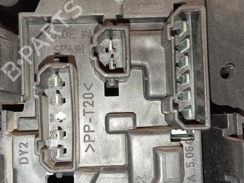 Left taillight SEAT LEON (1M1) | BP37194454C34 - Image 3