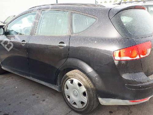 Right mirror SEAT ALTEA XL (5P5, 5P8)  | BP12665943C27 