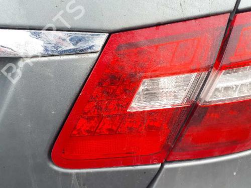 Used Right tailgate light MERCEDES-BENZ E-CLASS (W212) E 350 CDI (212.025) (231 hp) 14129610